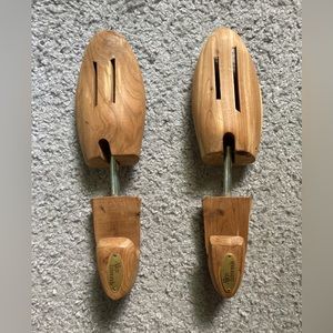 Allen Edmonds shoe trees large
